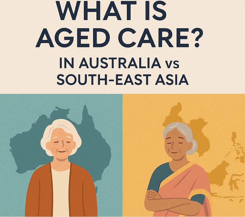 👵 What is Aged Care & How it Works?
