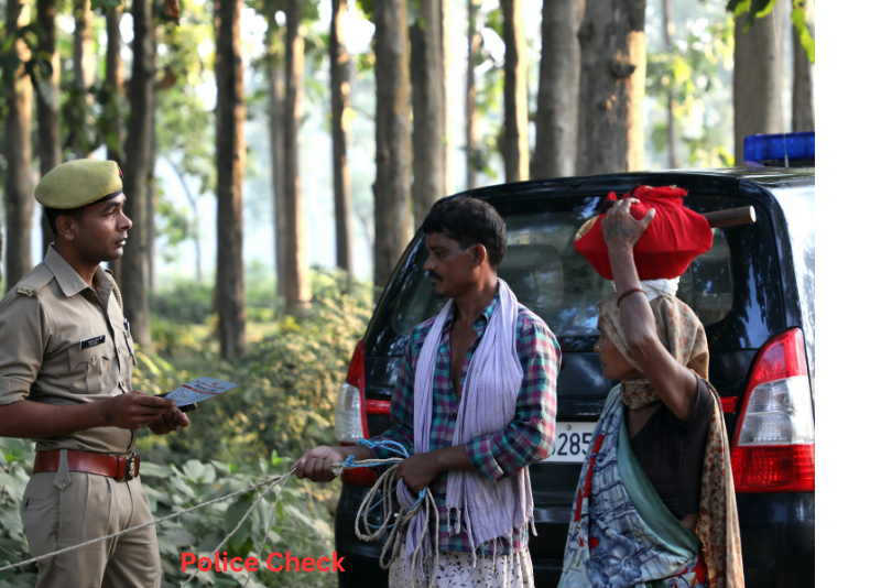 Indian PCC from Australia