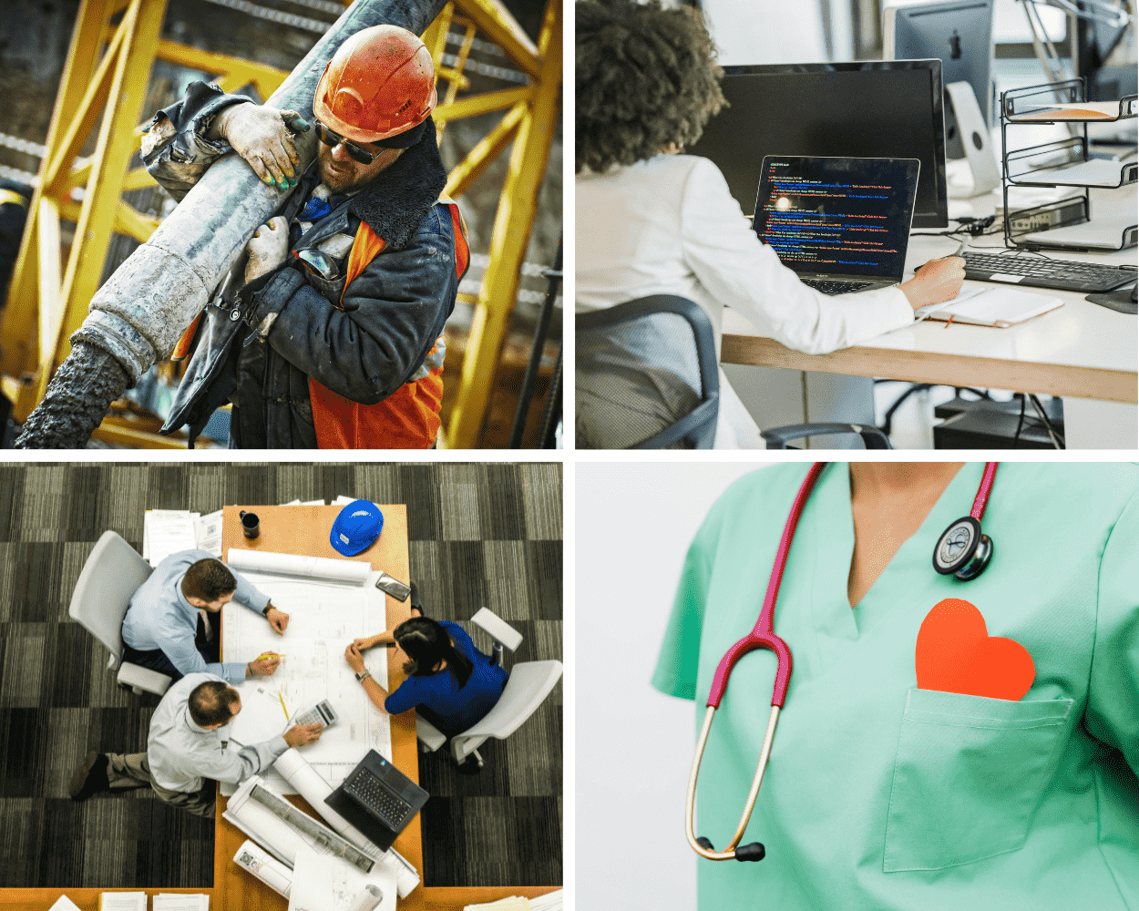 Australia’s Job Market in 2025