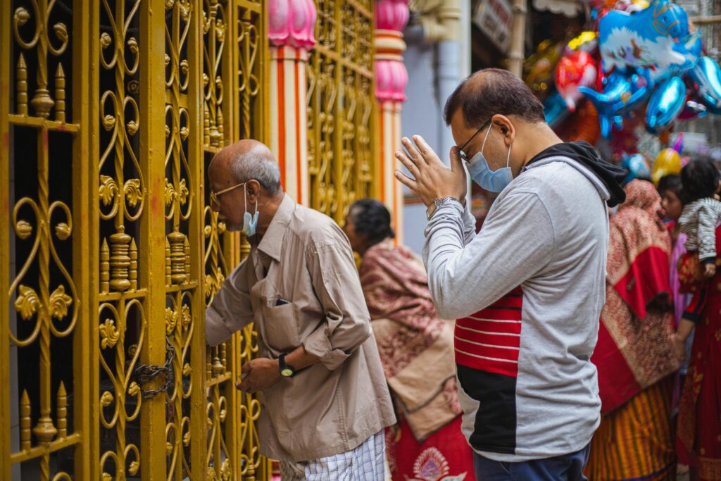 Devotees