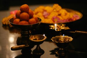 laddu